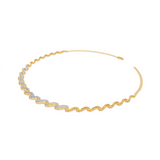 Zara Diamond Necklace