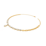 Vanya Diamond Necklace