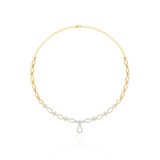Vanya Diamond Necklace