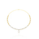 Vanya Diamond Necklace