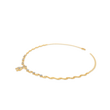 Tanya Diamond Necklace