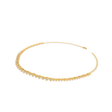 Myra Diamond Necklace