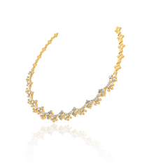 Kiara Diamond Necklace