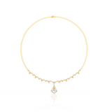Yashvi Diamond Necklace