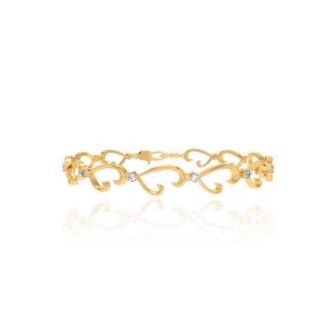 Athulya Bracelet