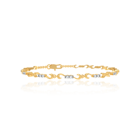 Nazneen Bracelet