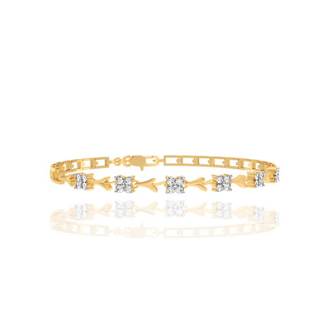 Muskaan Bracelet
