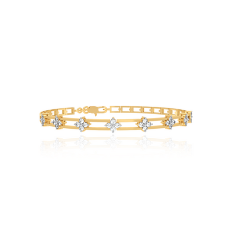 Rosetta Bracelet