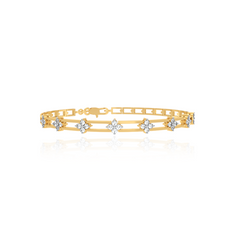 Rosetta Bracelet