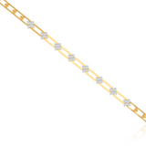 Rosetta Bracelet