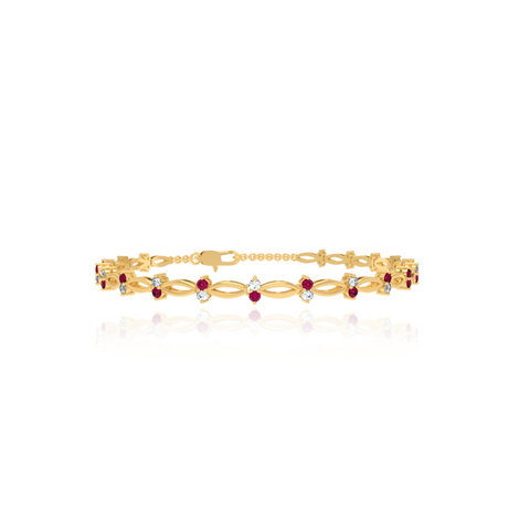 Gloria Bracelet