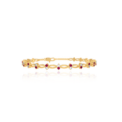 Gloria Bracelet