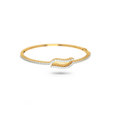 Darlene Diamond Bangle