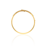 Althea Diamond Bangle