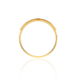 Adrika Diamond Bangle