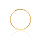 Nora Diamond Bangle