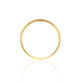 Shayna Diamond Bangle