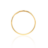 Dhara Diamond Bangle