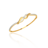Muskaan Diamond Bangle