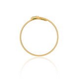 Leela Gemstone Bangle