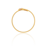 Maduri Gemstone Bangle