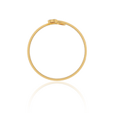 Malati Gemstone Bangle