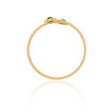 Mangalya Gemstone Bangle