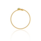Mani Gemstone Bangle
