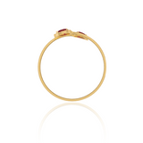 Menaka Gemstone Bangle