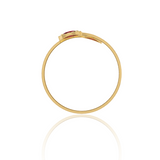 Mohini Gemstone Bangle