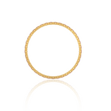Padma Gemstone Bangle