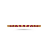 Pramila Gemstone Bangle