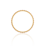 Pramila Gemstone Bangle