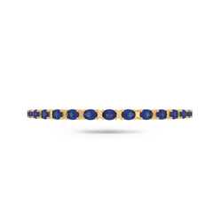 Preity Gemstone Bangle