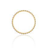 Preity Gemstone Bangle