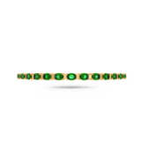 Priya Gemstone Bangle