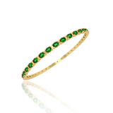 Priya Gemstone Bangle