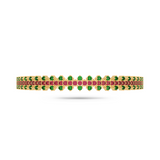 Priyala Gemstone Bangle