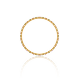 Ramma Gemstone Bangle