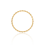 Rohana Gemstone Bangle