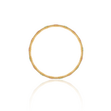 Rukmani Gemstone Bangle