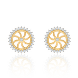 Ojasi Diamond Earring