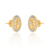 Ojasi Diamond Earring