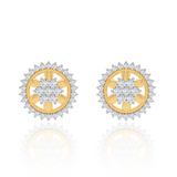 Omaira Diamond Earring