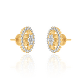 Omaira Diamond Earring