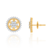 Omaira Diamond Earring