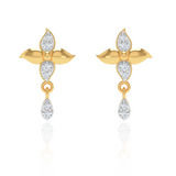 Dhaivi Diamond Earring