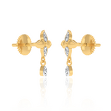 Dhaivi Diamond Earring