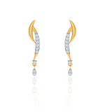 Damini Diamond Earring