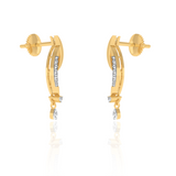 Damini Diamond Earring